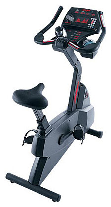 Велотренажёры - Life Fitness C9i