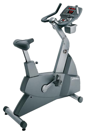 Велотренажёры - Life Fitness Classic Series Upright