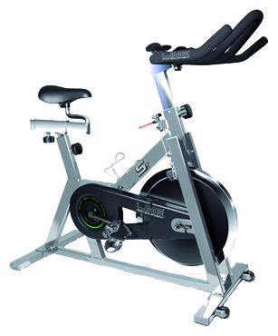Велотренажёры - Lime Pro-Equipment ST