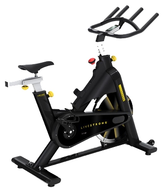 Велотренажёры - LiveStrong Fitness LS9.9IC