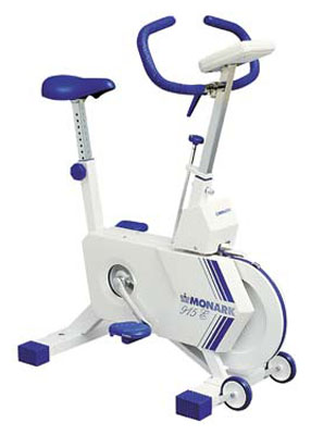Велотренажёры - Monark 915E