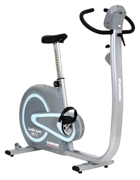 Велотренажёры - Monark Cardio Care 927E
