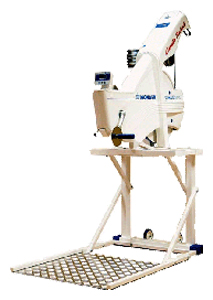 Monark Cardio Rehab 891E