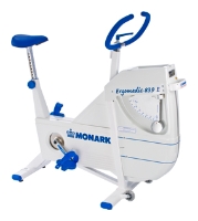 Велотренажёры - Monark Ergomedic 839 Medical