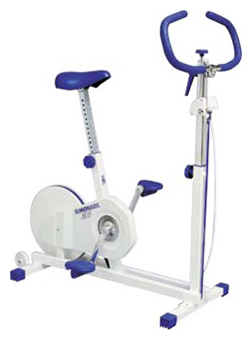 Велотренажёры - Monark Sparr Rehab 809