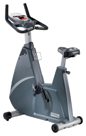 Велотренажёры - Nautilus NB 3000