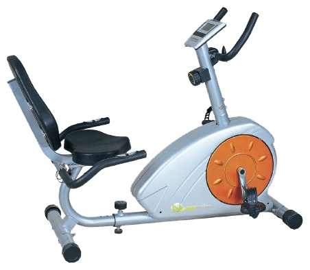 Велотренажёры - Neomotion BR-500