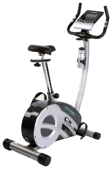 Oxygen Cardio Concept III