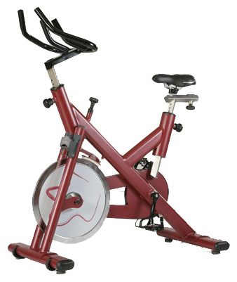 Велотренажёры - Panatta CF 10 Starbike