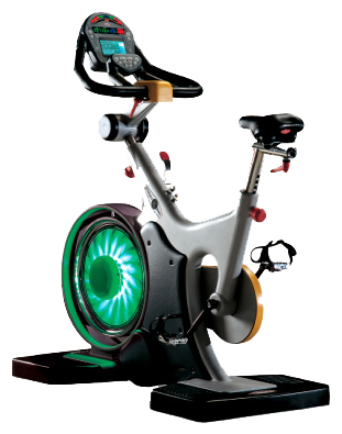 Велотренажёры - Panatta CF 50 Strobobike