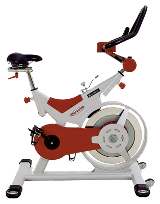 Велотренажёры - Panatta CF 6 ST Bike