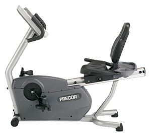 PRECOR C842i-R