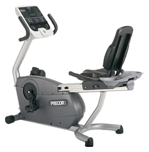 Велотренажёры - PRECOR C842i-R