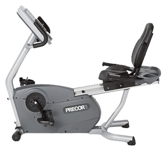 PRECOR C846i-R