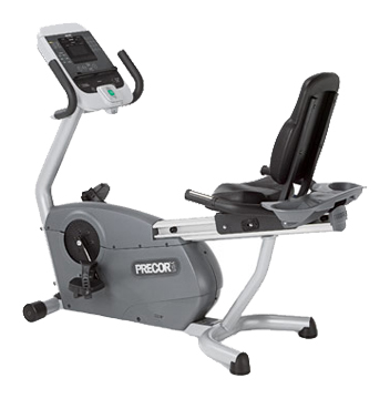 Велотренажёры - PRECOR C846i-R