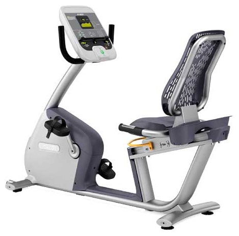 Велотренажёры - PRECOR RBK 815