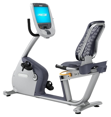 Велотренажёры - PRECOR RBK 885