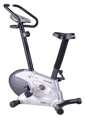 Велотренажёры - Proteus PEC-3320