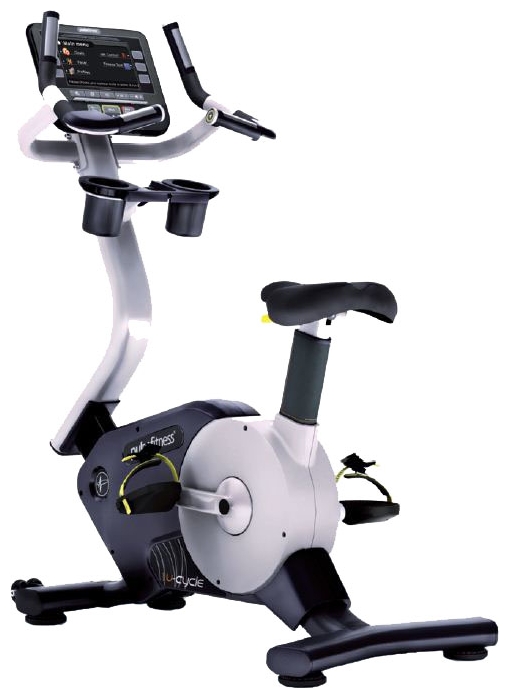 Велотренажёры - Pulse Fitness 240G Fusion
