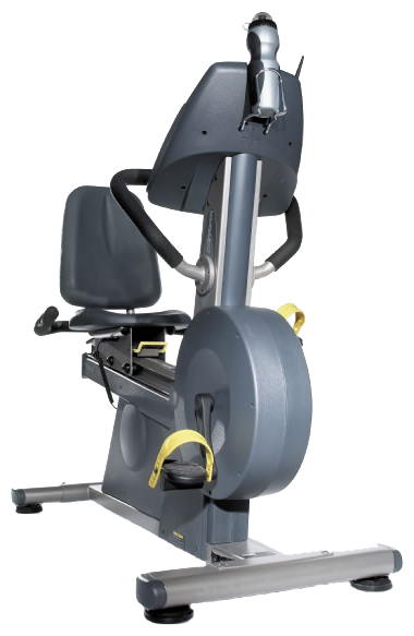 Велотренажёры - Pulse Fitness 250F-ST Perform