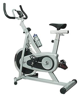 Велотренажёры - Sport Elite SE-4600