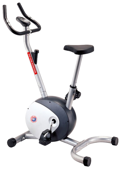 Велотренажёры - SPORT HOUSE SH-218Е
