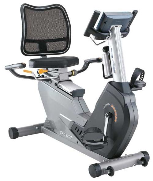 Велотренажёры - Sportop B1100