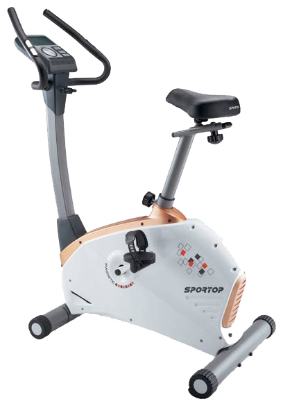 Велотренажёры - Sportop B870P
