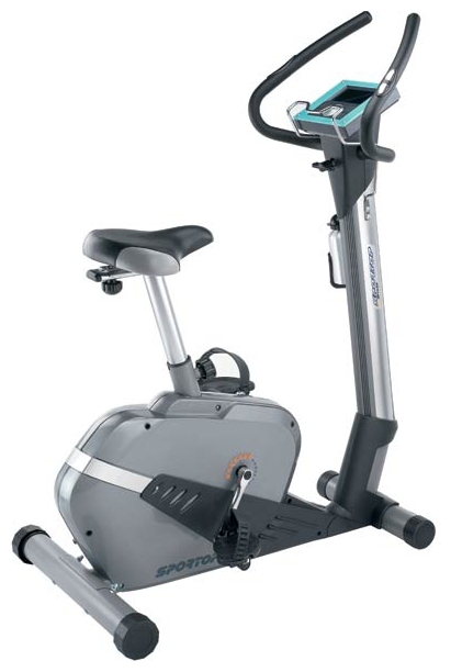 Велотренажёры - Sportop B890P