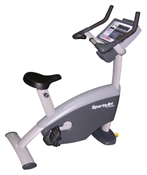Велотренажёры - Sports Art C580U