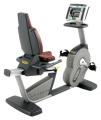 Велотренажёры - Technogym Excite Recline 500i