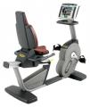 Велотренажёры - Technogym Excite Recline 700i