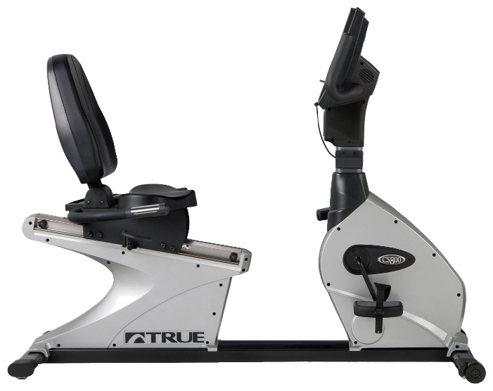 Велотренажёры - True Fitness CS800-R15T
