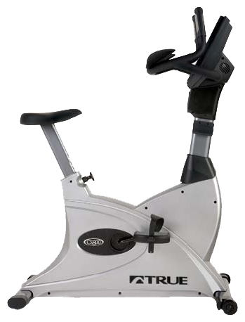 Велотренажёры - True Fitness CS800-U15T