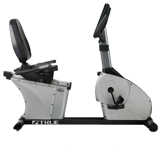 Велотренажёры - True Fitness LC900-R15T