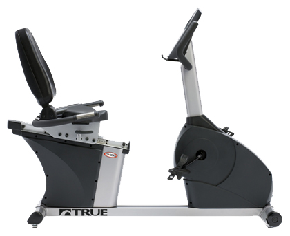 Велотренажёры - True Fitness PS100R