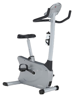 Велотренажёры - Vision Fitness E1500 Deluxe