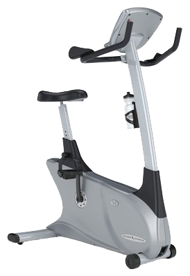 Велотренажёры - Vision Fitness E3200 Premier