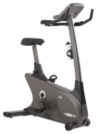 Велотренажёры - Vision Fitness E3200HRT