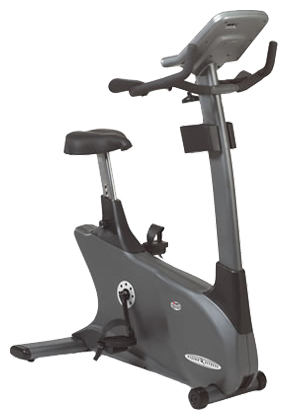 Велотренажёры - Vision Fitness E3700HRT