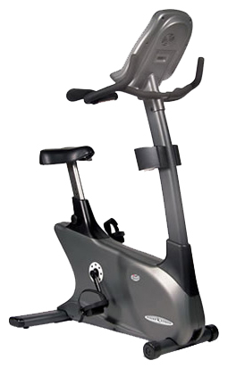 Велотренажёры - Vision Fitness E3800HRT