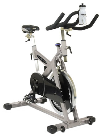 Велотренажёры - Vision Fitness ES600