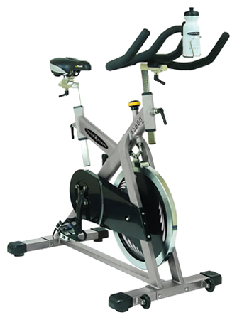 Велотренажёры - Vision Fitness ES700