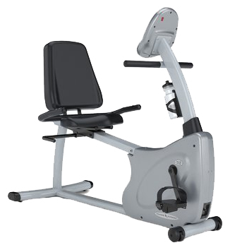 Велотренажёры - Vision Fitness R1500 Deluxe
