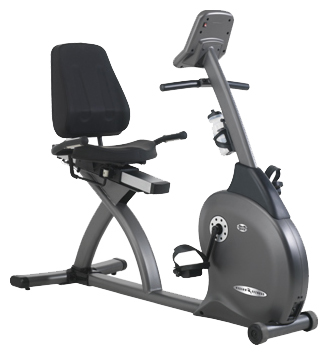 Велотренажёры - Vision Fitness R2150