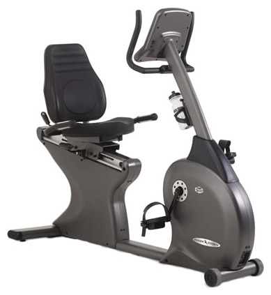 Велотренажёры - Vision Fitness R2250HRT