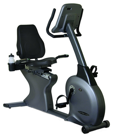 Велотренажёры - Vision Fitness R2650HRT