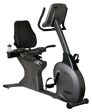 Велотренажёры - Vision Fitness R2750HRT