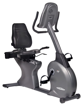 Велотренажёры - Vision Fitness R2850HRT