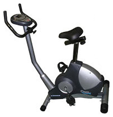 Велотренажёры - Winner Cardio Concept II